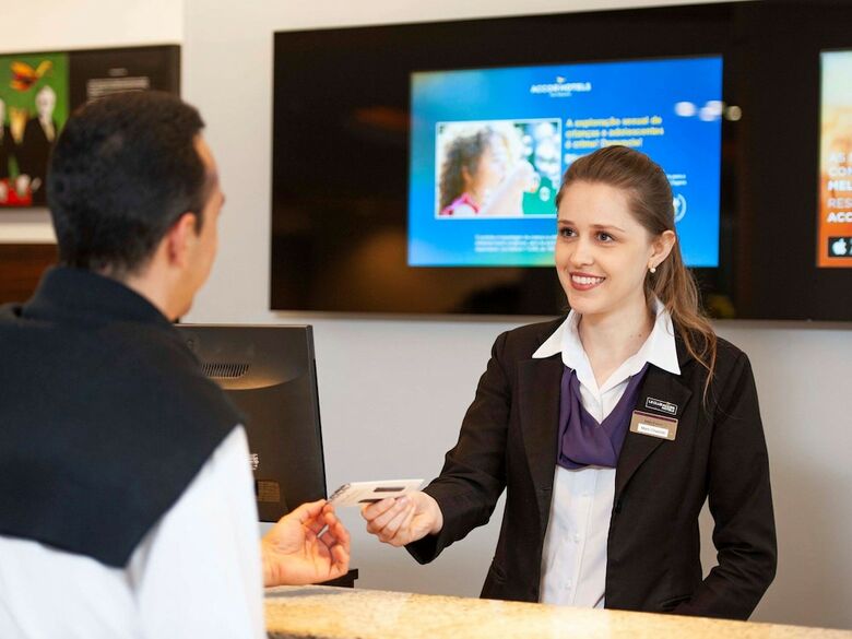 Hotel Mercure Cambori�