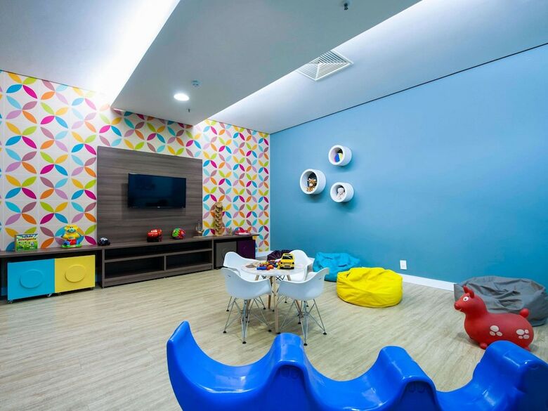Hotel Mercure Cambori�