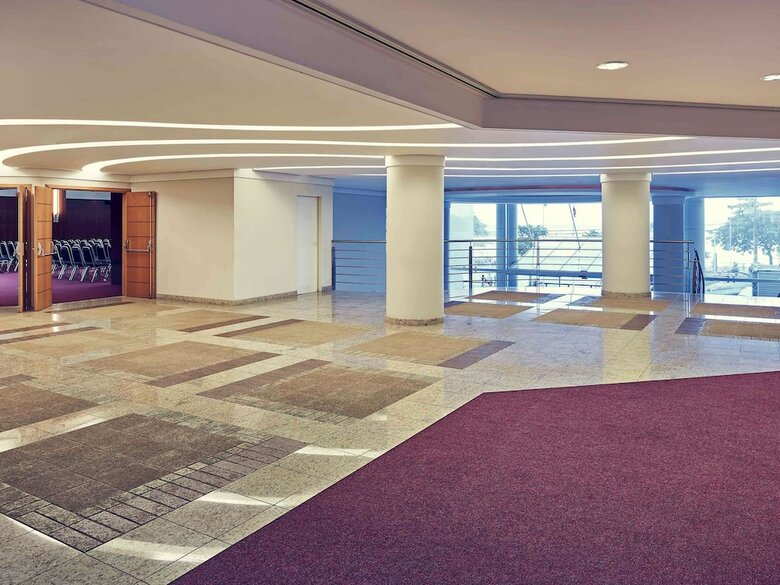 Hotel Mercure Cambori�