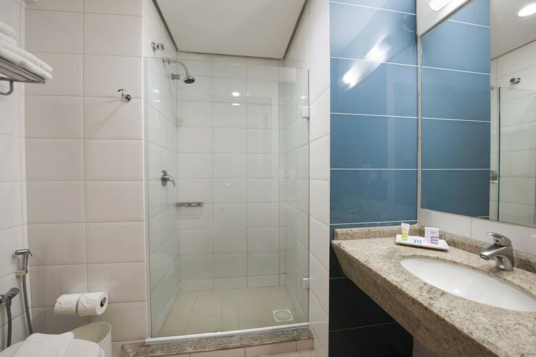 Hotel Mercure Cambori�