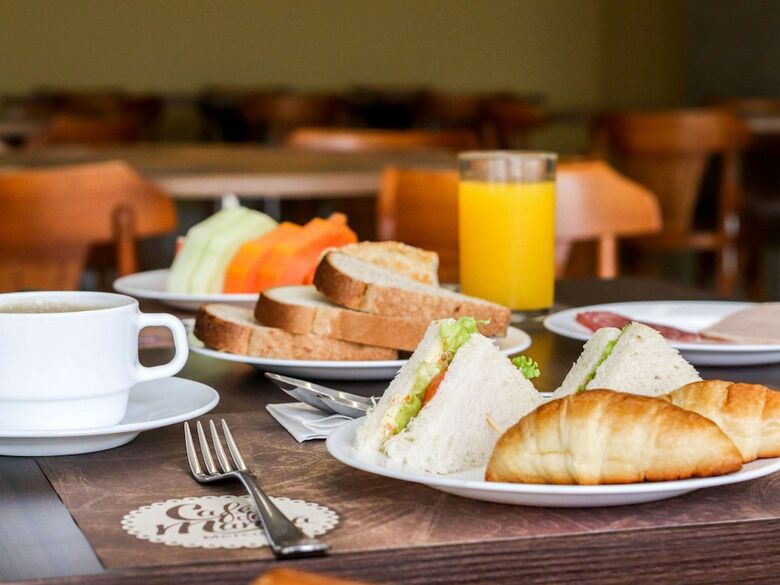 Hotel Mercure Cambori�