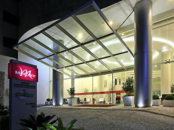 Hotel Mercure Cambori�