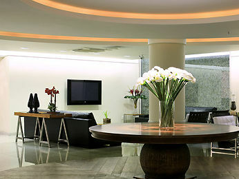 Hotel Mercure Cambori�