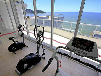 Hotel Mercure Cambori�
