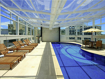 Hotel Mercure Cambori�