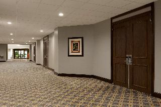 Hotel Embassy Suites Boca Raton