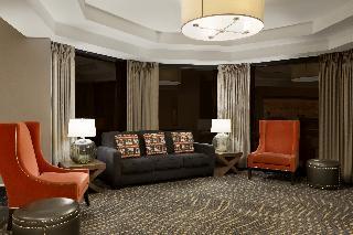 Hotel Embassy Suites Boca Raton