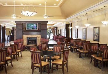 Hotel Homewood Suites By Hilton Burlington