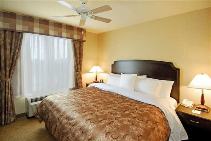 Hotel Homewood Suites By Hilton Burlington