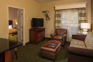 Hotel Homewood Suites By Hilton Burlington