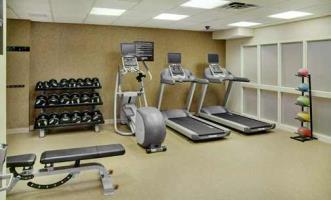 Hotel Homewood Suites By Hilton Burlington