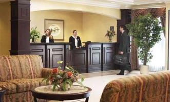 Hotel Homewood Suites By Hilton Burlington