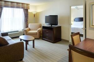 Hotel Homewood Suites By Hilton Burlington