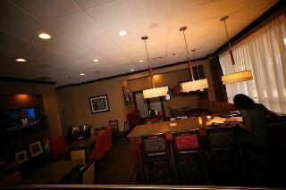 Hotel Hampton Inn Baltimoreglen Burn