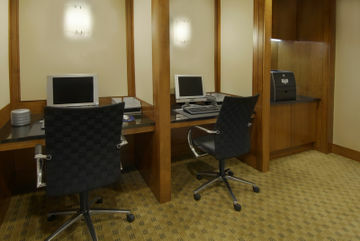 Hotel Hilton Baltimore Bwi Airport