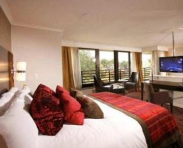 Hotel Doubletree By Hilton Cambridge