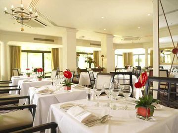 Hotel Doubletree By Hilton Cambridge