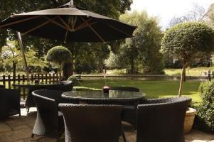 Hotel Doubletree By Hilton Cambridge