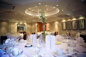 Hotel Doubletree By Hilton Cambridge