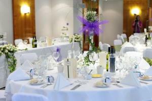 Hotel Doubletree By Hilton Cambridge
