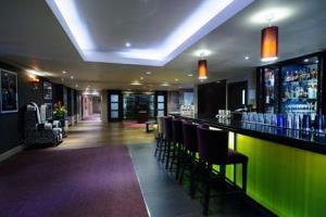 Hotel Doubletree By Hilton Cambridge