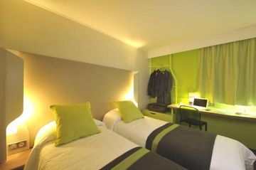 Hotel Campanile Roissy Le Mesnil Amelot