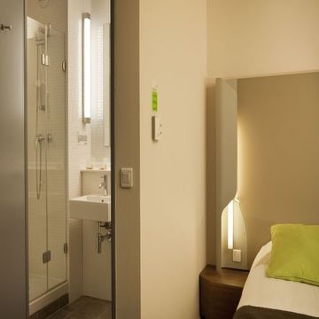 Hotel Campanile Roissy Le Mesnil Amelot