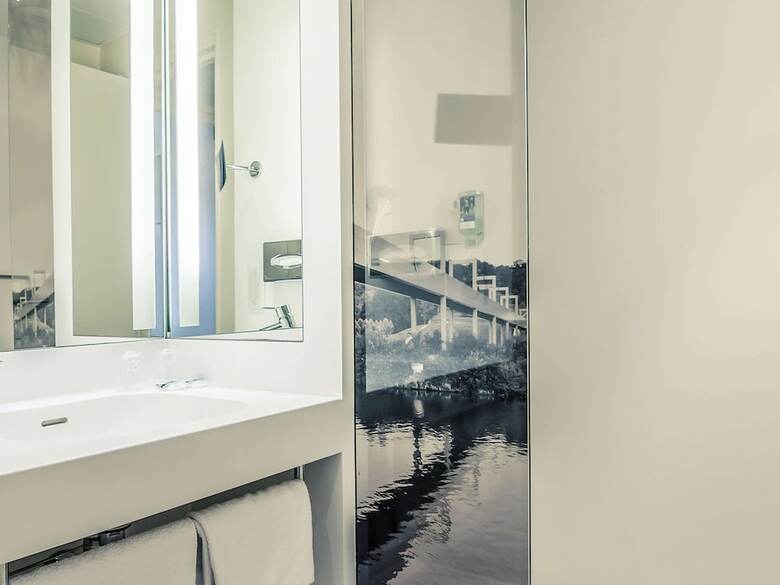 Hotel Mercure Cergy Pontoise Centre