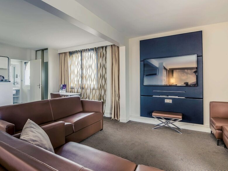 Hotel Mercure Cergy Pontoise Centre