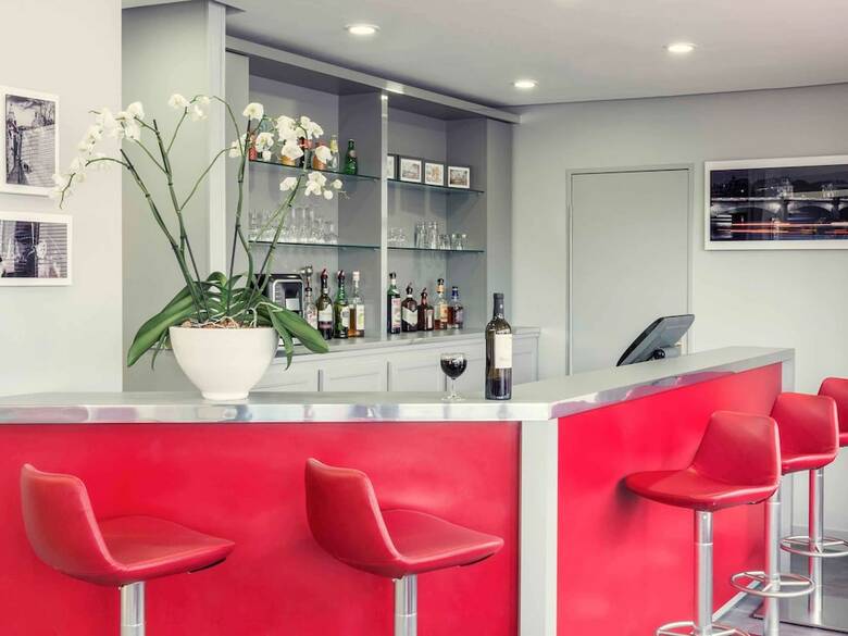 Hotel Mercure Cergy Pontoise Centre