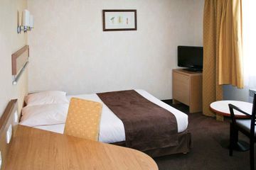 Hotel Mercure Costa De N�car