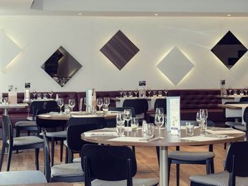 Hotel Mercure Costa De N�car
