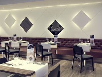 Hotel Mercure Costa De N�car