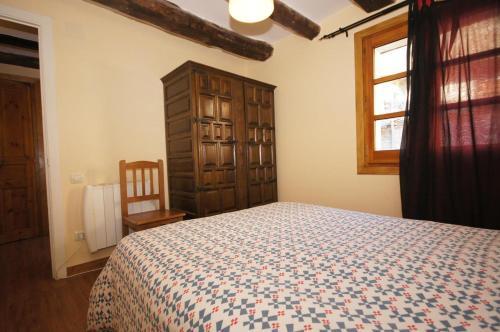 Apartamento Los Huertos Tres