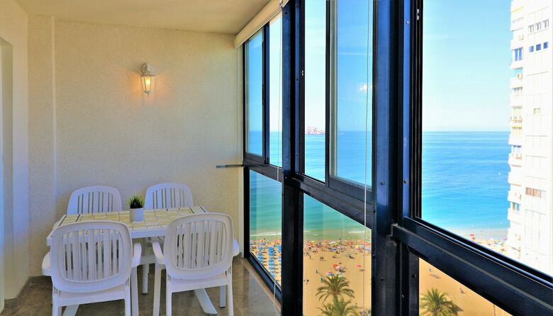 Apartamento Acintur 7-b