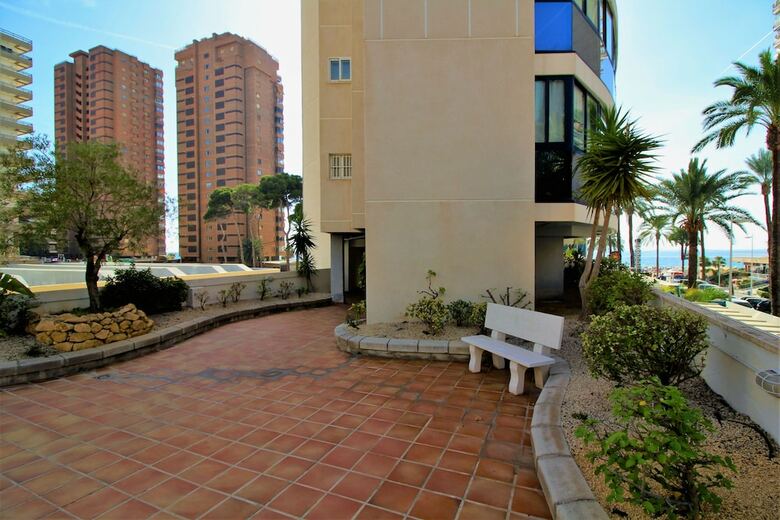 Apartamento Acintur 7-b