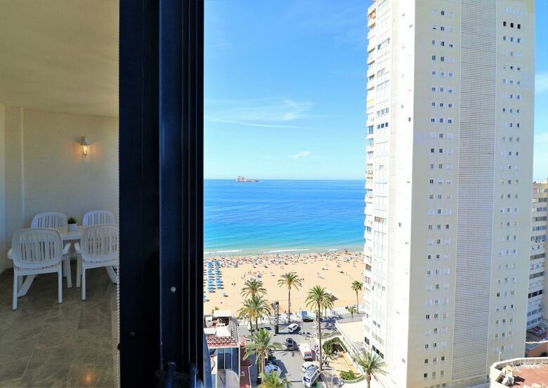 Apartamento Acintur 7-b