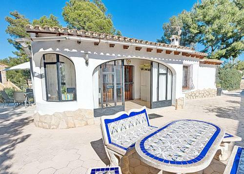 Villa Yvonne