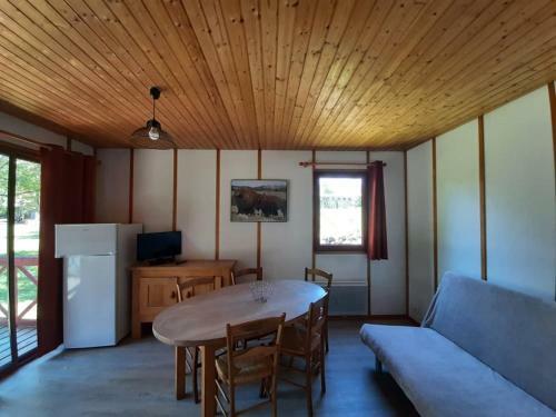 Chalets De La Colagne