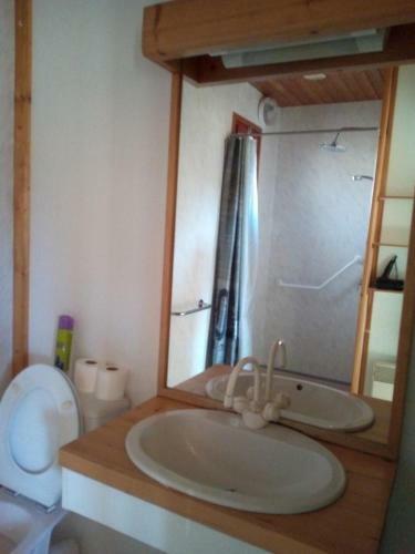 Chalets De La Colagne