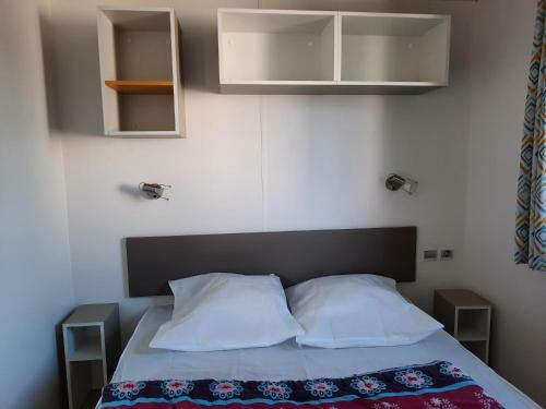 Camping Le Robinson