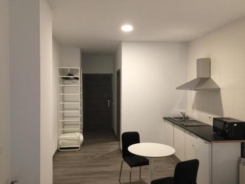 Apartamento Room And Kitchen Bilbao