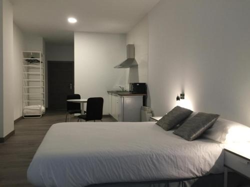Apartamento Room And Kitchen Bilbao
