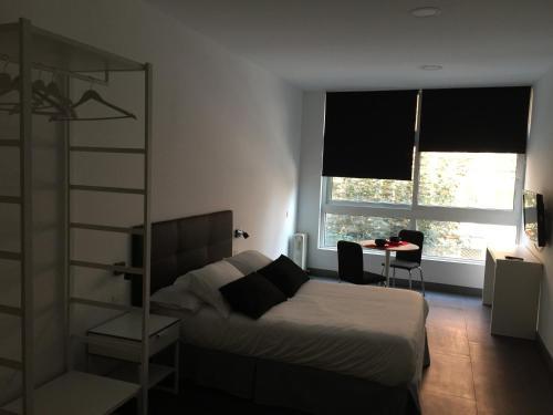 Apartamento Room And Kitchen Bilbao