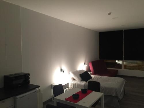 Apartamento Room And Kitchen Bilbao