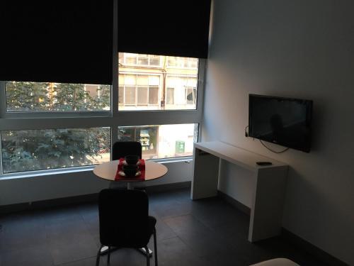 Apartamento Room And Kitchen Bilbao