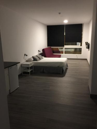 Apartamento Room And Kitchen Bilbao