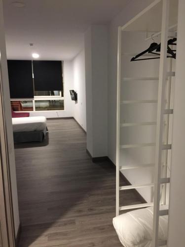 Apartamento Room And Kitchen Bilbao