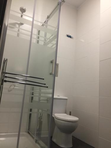 Apartamento Room And Kitchen Bilbao