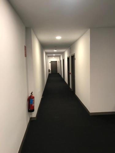 Apartamento Room And Kitchen Bilbao